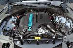 BMW ActiveHybrid 7 2013 года
